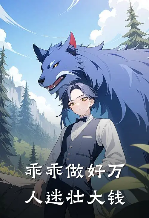 乖乖做好万人迷壮大钱