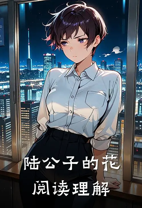 陆公子的花阅读理解