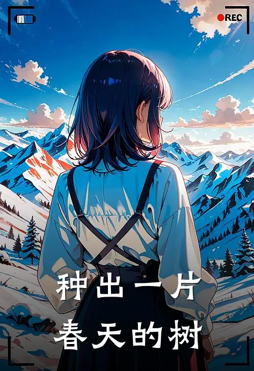 种出一片春天的树