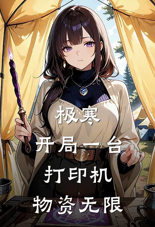 极寒：开局一台打印机，物资无限