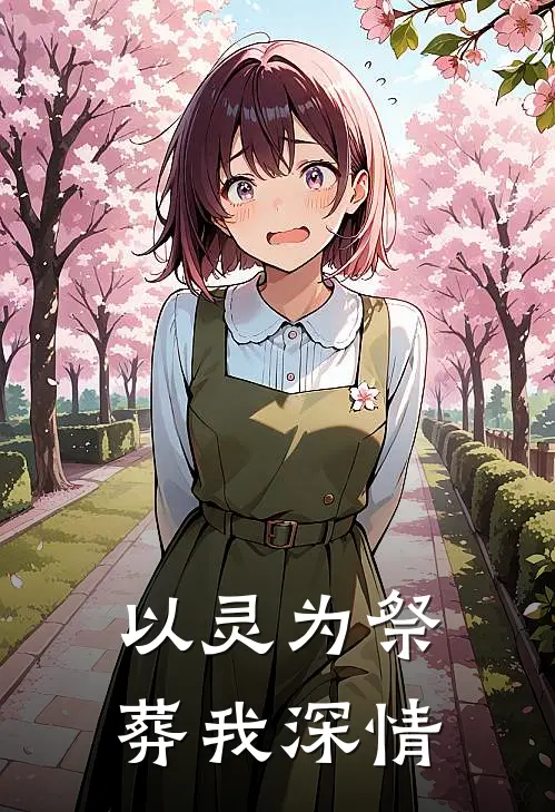 以灵为祭，葬我深情