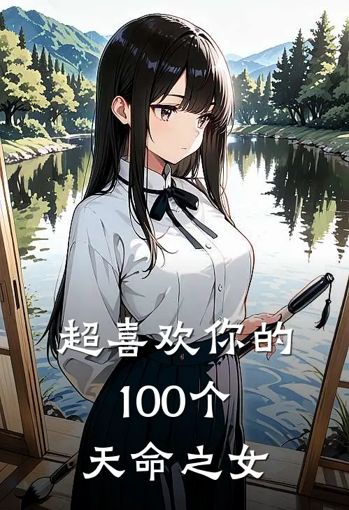 超喜欢你的100个天命之女