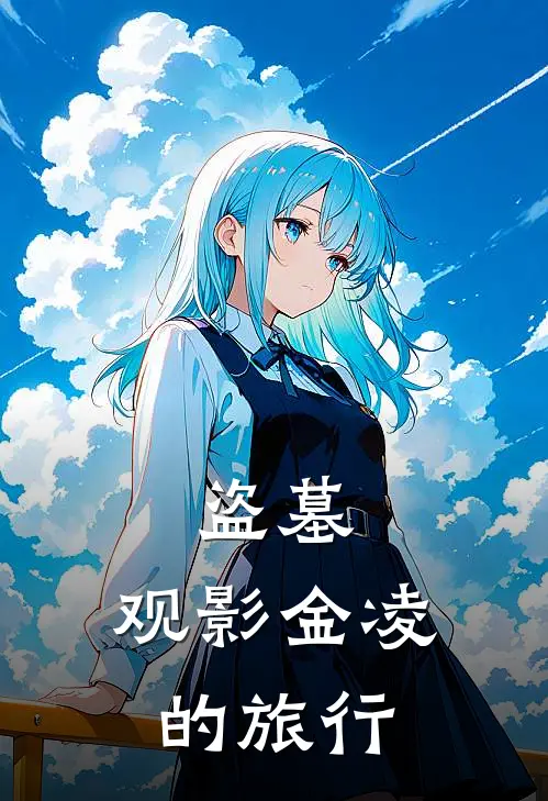 盗墓：观影金凌的旅行