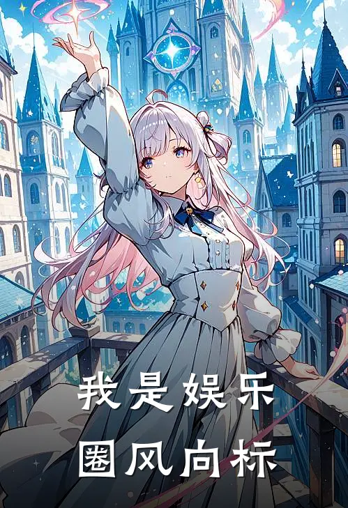 我是娱乐圈风向标