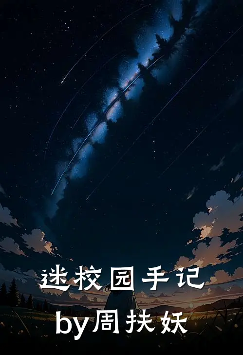 迷校园手记by周扶妖