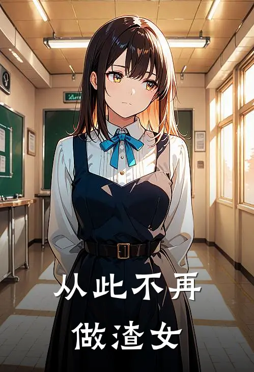 从此不再做渣女