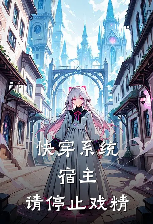 快穿系统，宿主，请停止戏精