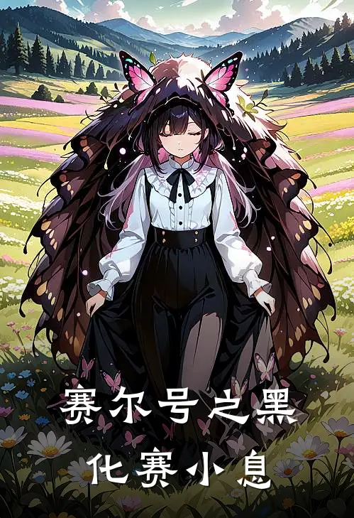 赛尔号之黑化赛小息