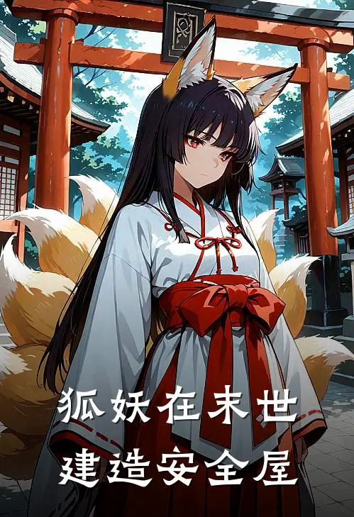 狐妖在末世建造安全屋
