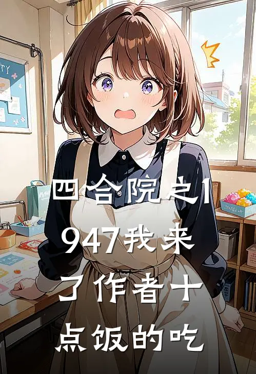 四合院之1947我来了 作者十点饭的吃