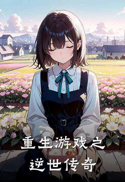 重生游戏之逆世传奇