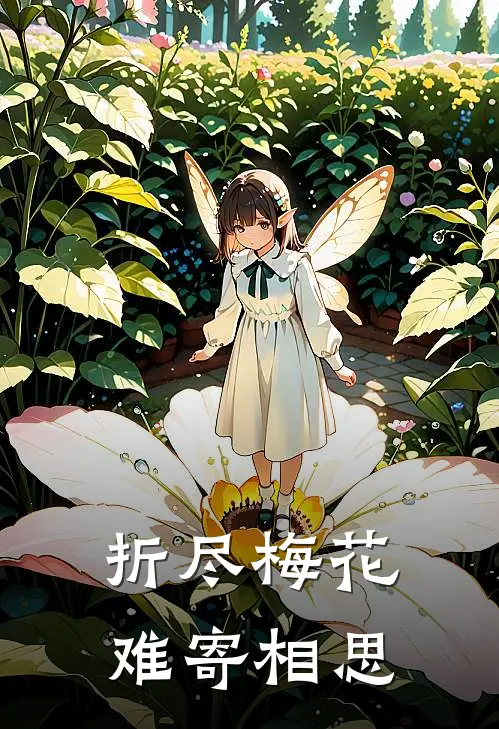 折尽梅花难寄相思