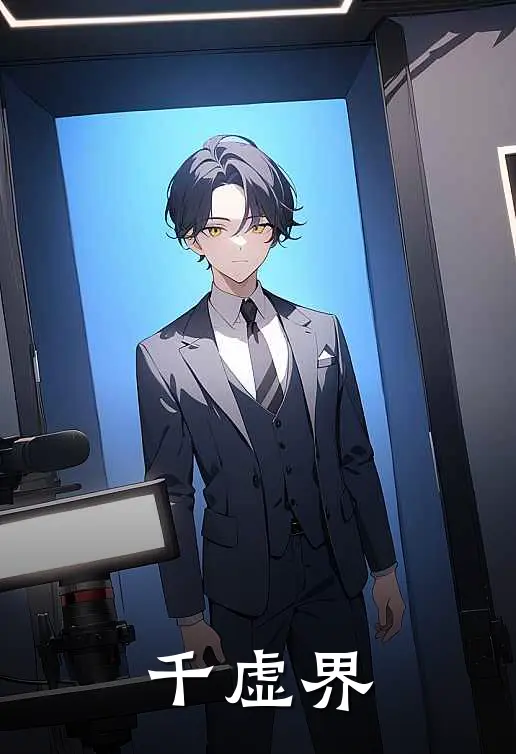 千虚界