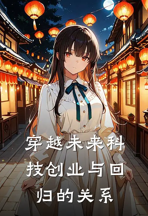 穿越未来科技创业与回归的关系