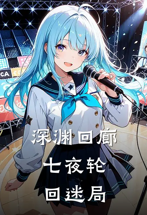 深渊回廊：七夜轮回迷局