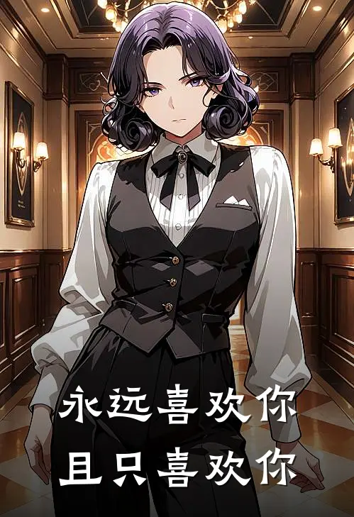永远喜欢你且只喜欢你