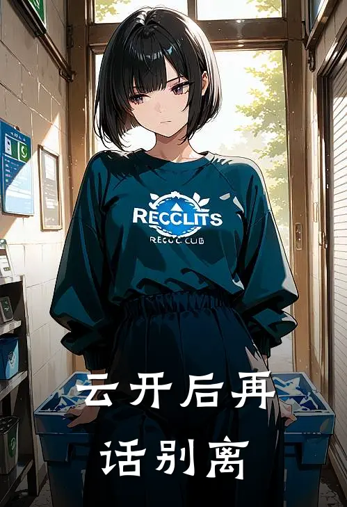 云开后再话别离