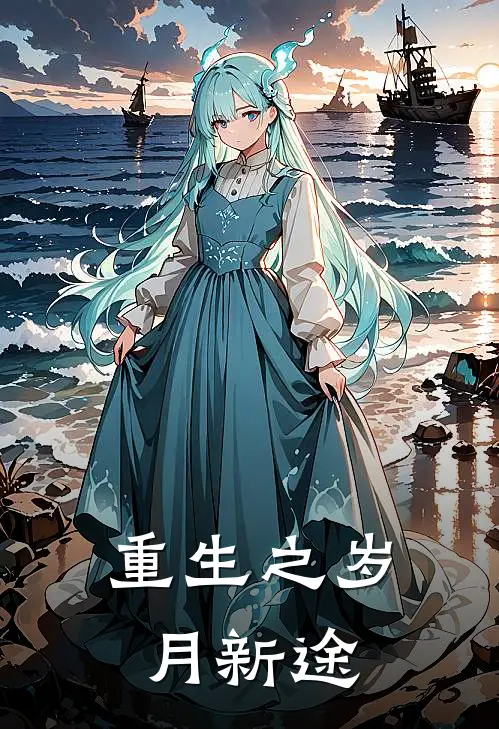 重生之岁月新途