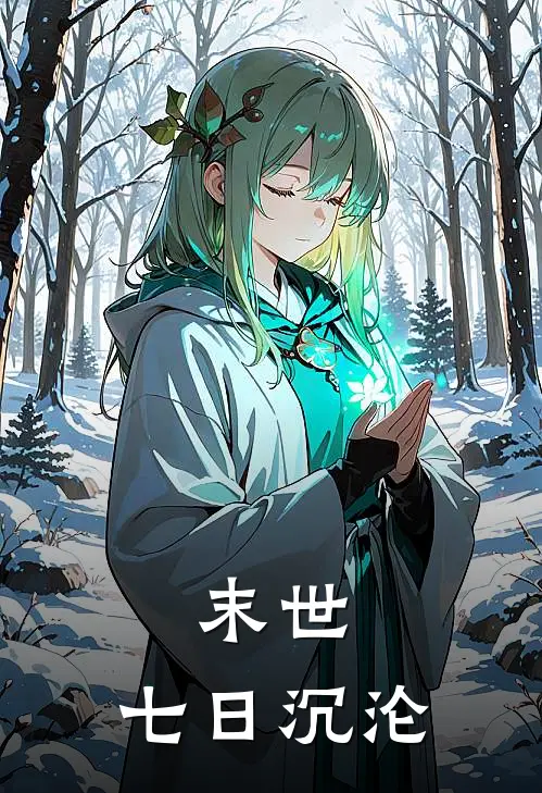 末世：七日沉沦