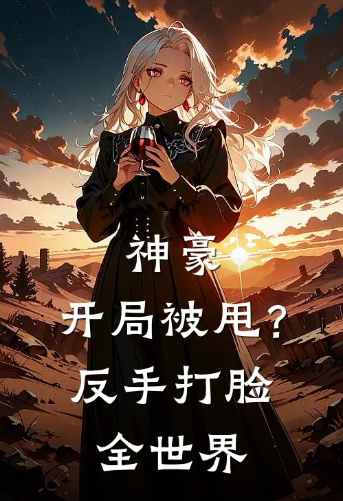 神豪：开局被甩？反手打脸全世界
