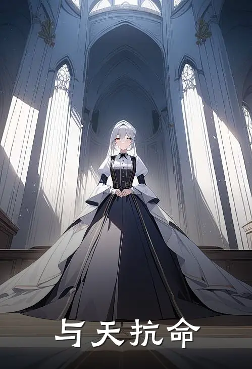 与天抗命