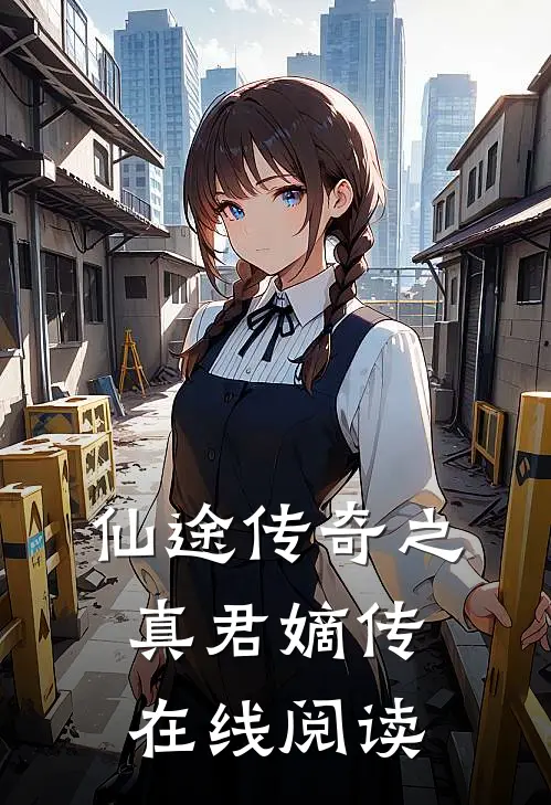 仙途传奇之真君嫡传在线阅读