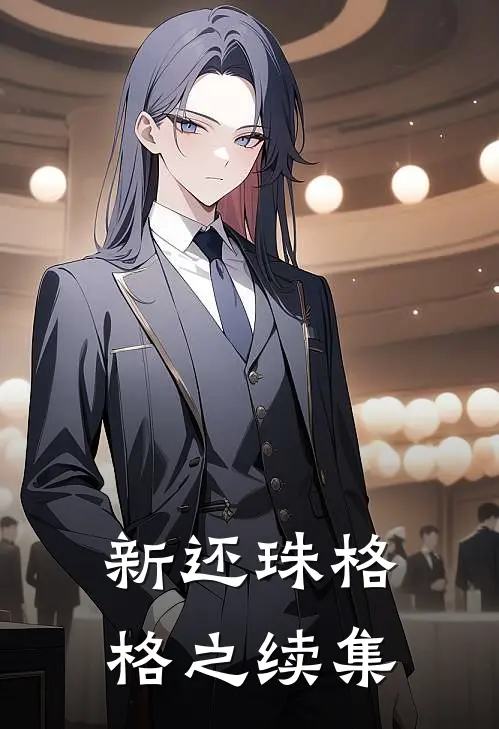 新还珠格格之续集