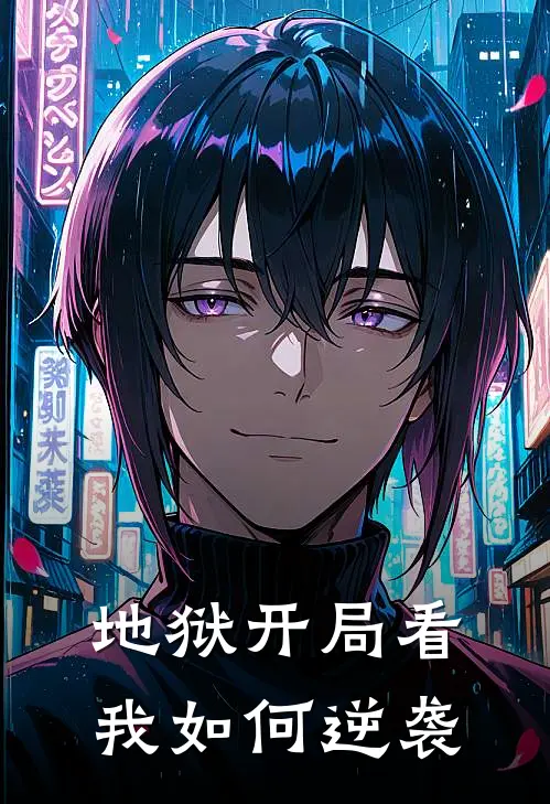 地狱开局看我如何逆袭