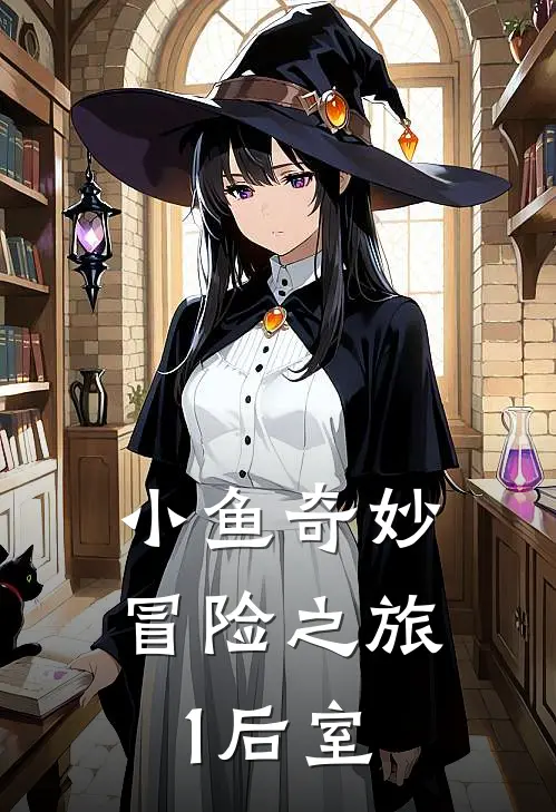 小鱼奇妙冒险之旅【1】后室