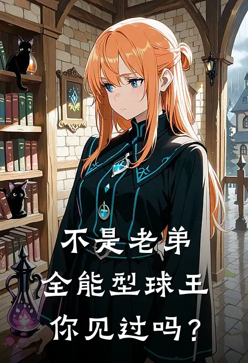 不是老弟，全能型球王你见过吗？