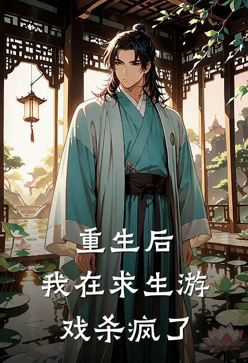 重生后，我在求生游戏杀疯了