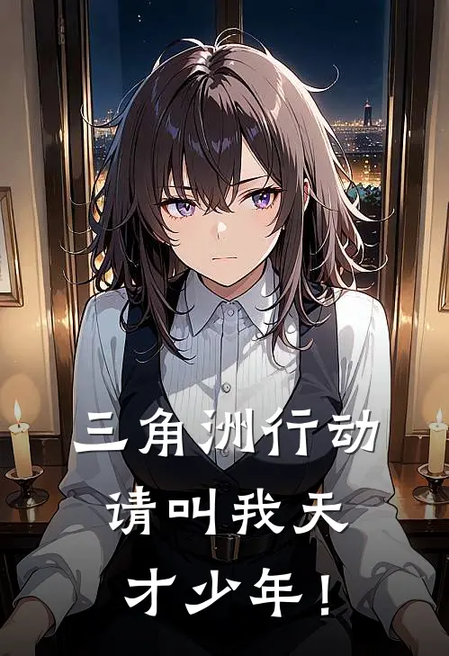 三角洲行动：请叫我天才少年！