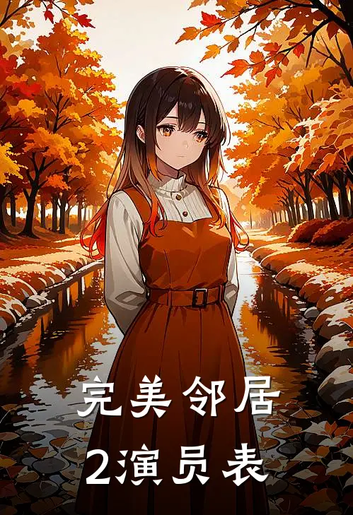 完美邻居2演员表