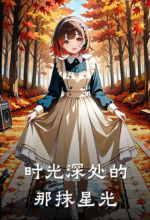 时光深处的那抹星光