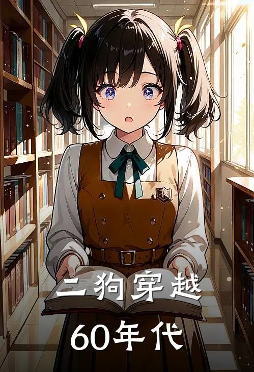 二狗穿越60年代