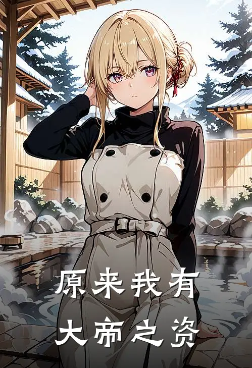 原来我有大帝之资