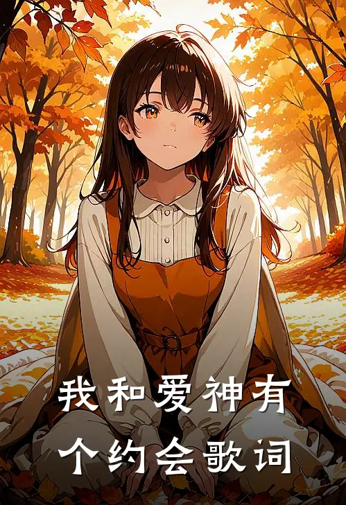 我和爱神有个约会歌词