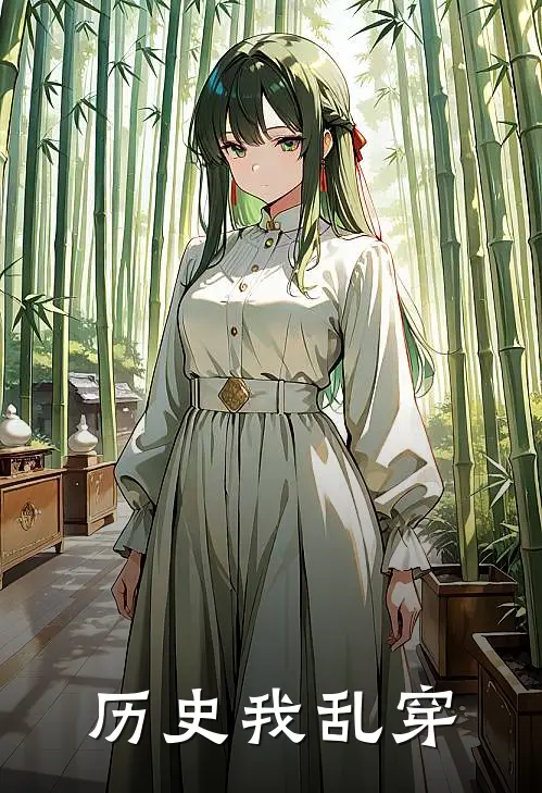 历史我乱穿