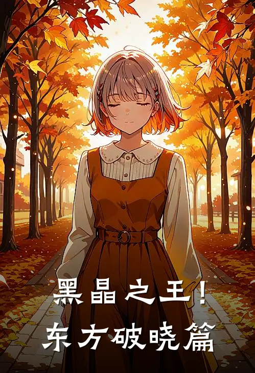 黑晶之王！东方破晓篇