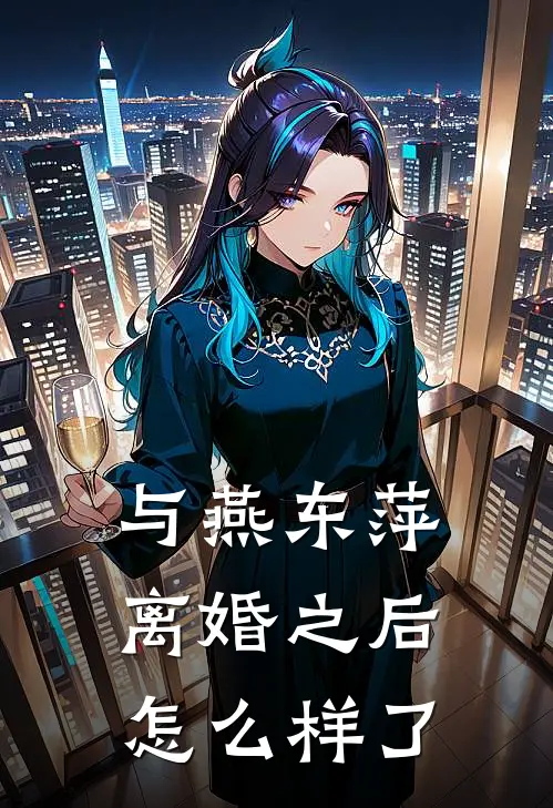 与燕东萍离婚之后怎么样了