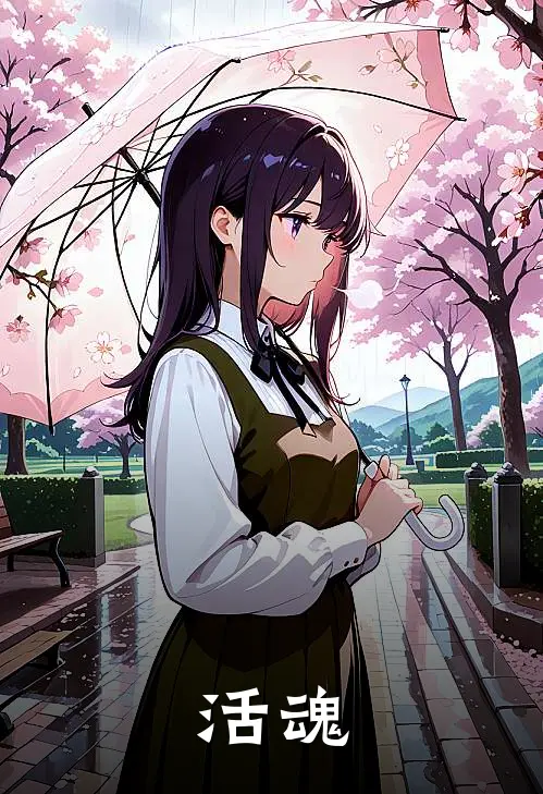 活魂