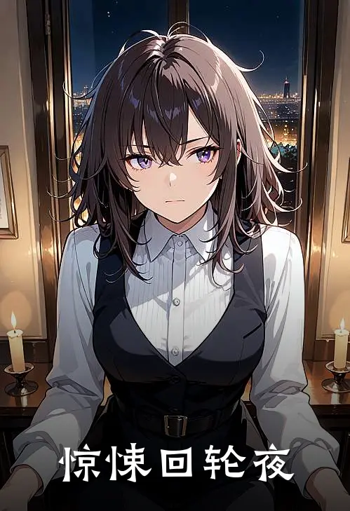 惊悚回轮夜