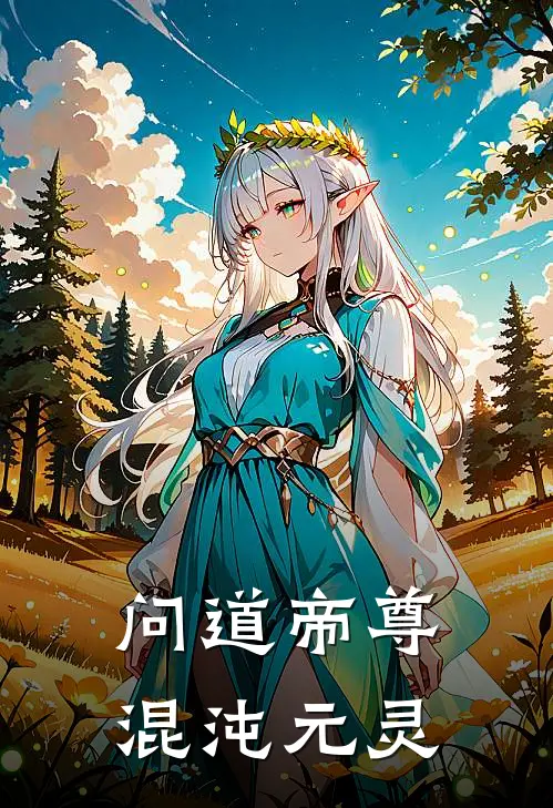 问道帝尊：混沌元灵