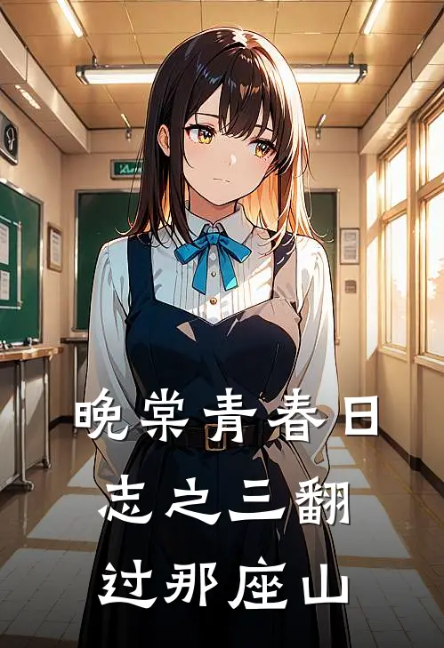 晚棠青春日志之（三）翻过那座山