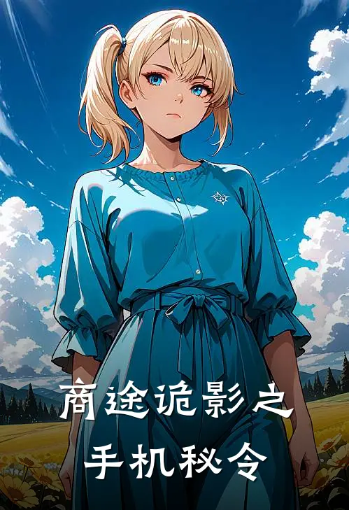 商途诡影之手机秘令