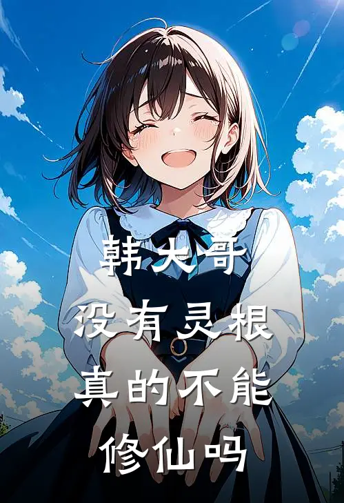 韩大哥，没有灵根真的不能修仙吗