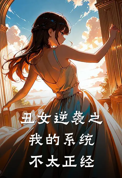 丑女逆袭之我的系统不太正经
