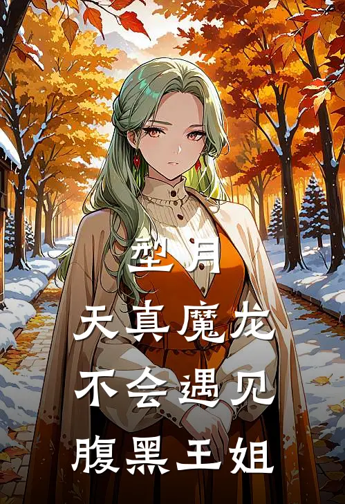 型月：天真魔龙不会遇见腹黑王姐