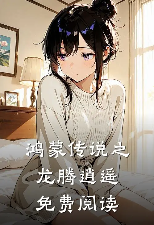 鸿蒙传说之龙腾逍遥免费阅读