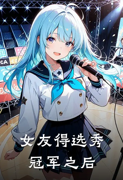 女友得选秀冠军之后